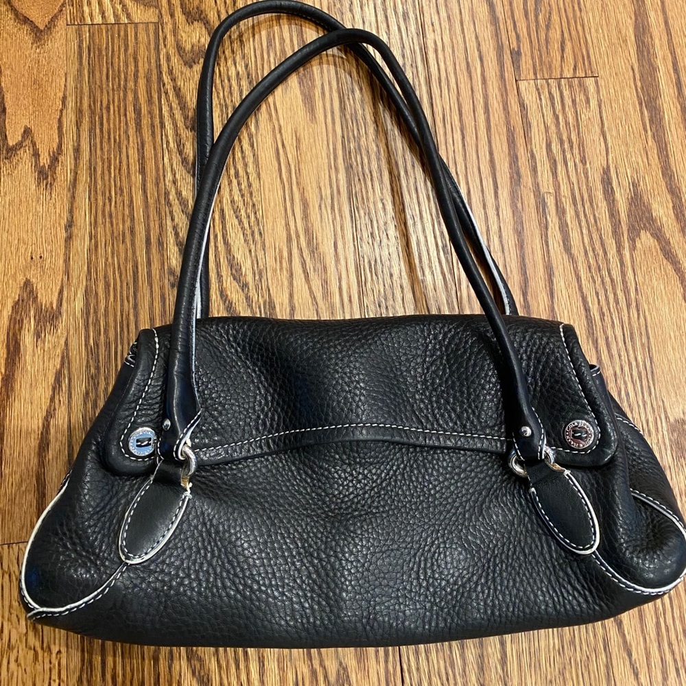 Cole Haan leather bag
